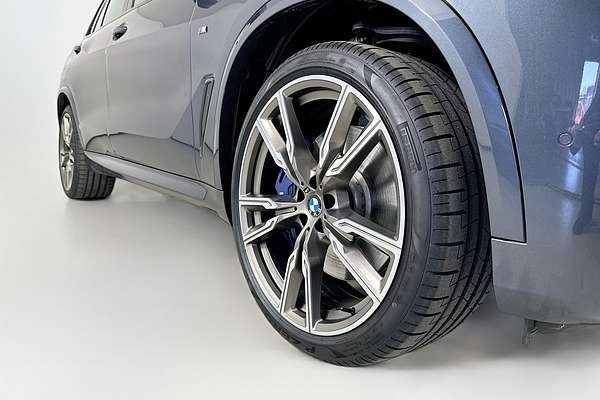 2019 BMW X5 xDRIVE 30d M SPORT (5 SEAT) G05 MY19