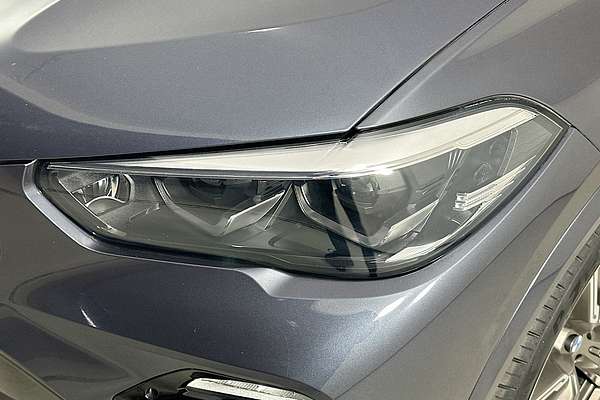 2019 BMW X5 xDRIVE 30d M SPORT (5 SEAT) G05 MY19