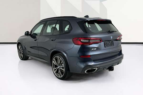 2019 BMW X5 xDRIVE 30d M SPORT (5 SEAT) G05 MY19