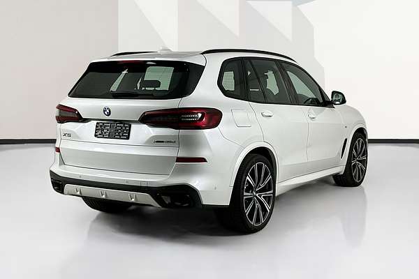 2023 BMW X5 xDRIVE30d M SPORT G05