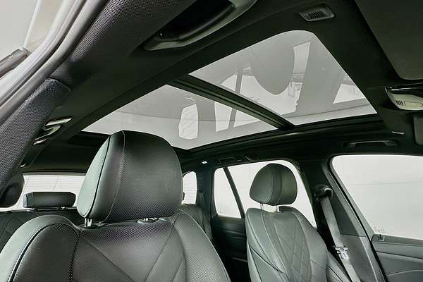 2023 BMW X5 xDRIVE30d M SPORT G05