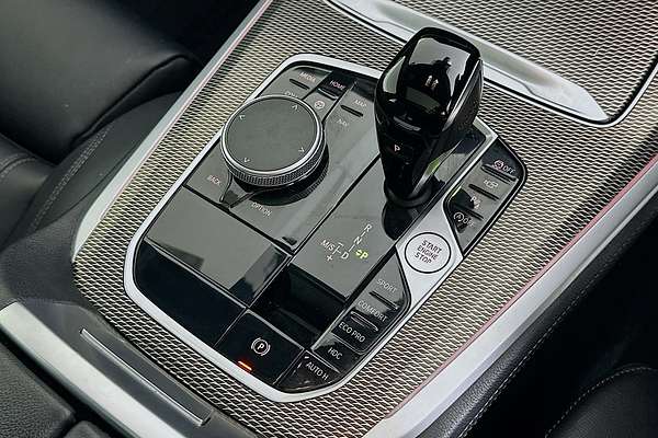 2022 BMW X5 xDRIVE30d M SPORT G05