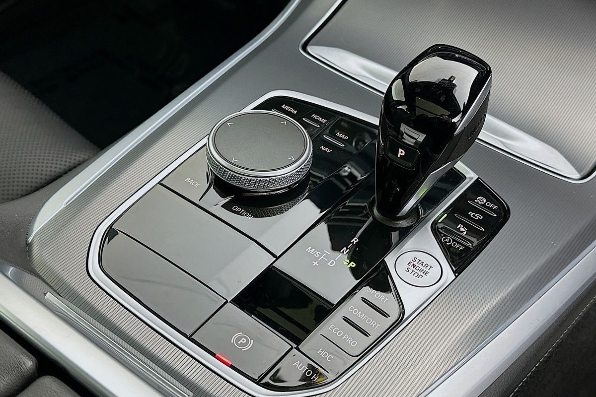 2023 BMW X5 xDRIVE30d M SPORT G05