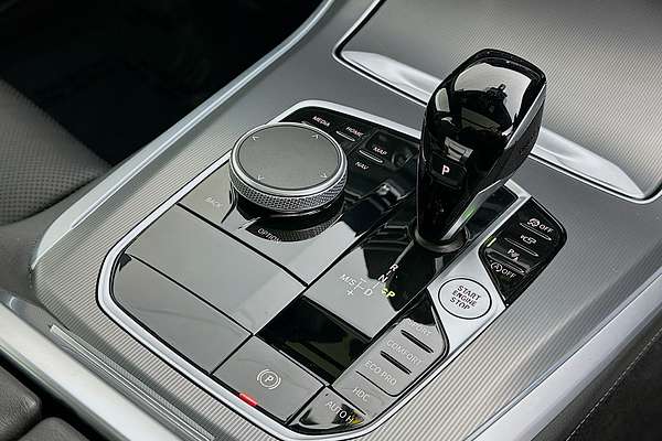 2023 BMW X5 xDRIVE30d M SPORT G05