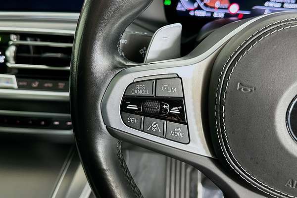2023 BMW X5 xDRIVE30d M SPORT G05