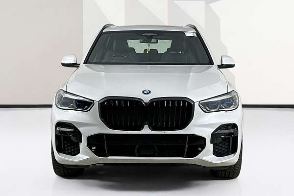 2023 BMW X5 xDRIVE30d M SPORT G05