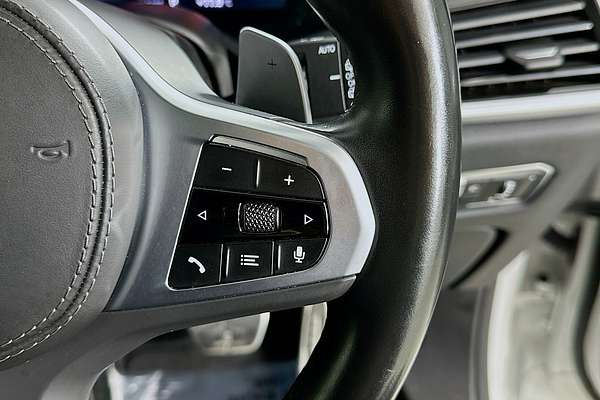 2023 BMW X5 xDRIVE30d M SPORT G05