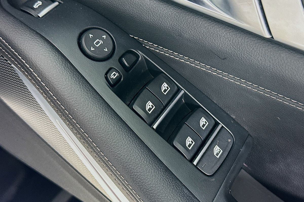 2022 BMW X5 xDRIVE30d M SPORT G05