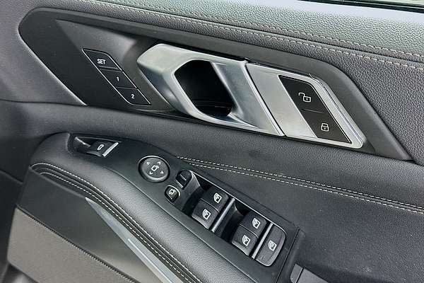 2023 BMW X5 xDRIVE30d M SPORT G05