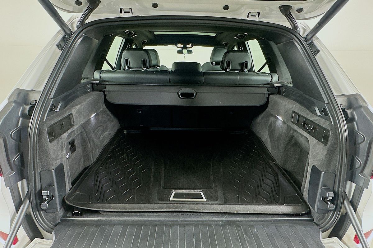 2022 BMW X5 xDRIVE30d M SPORT G05