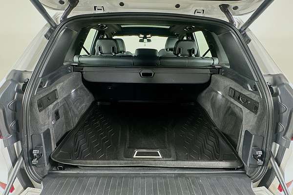2022 BMW X5 xDRIVE30d M SPORT G05