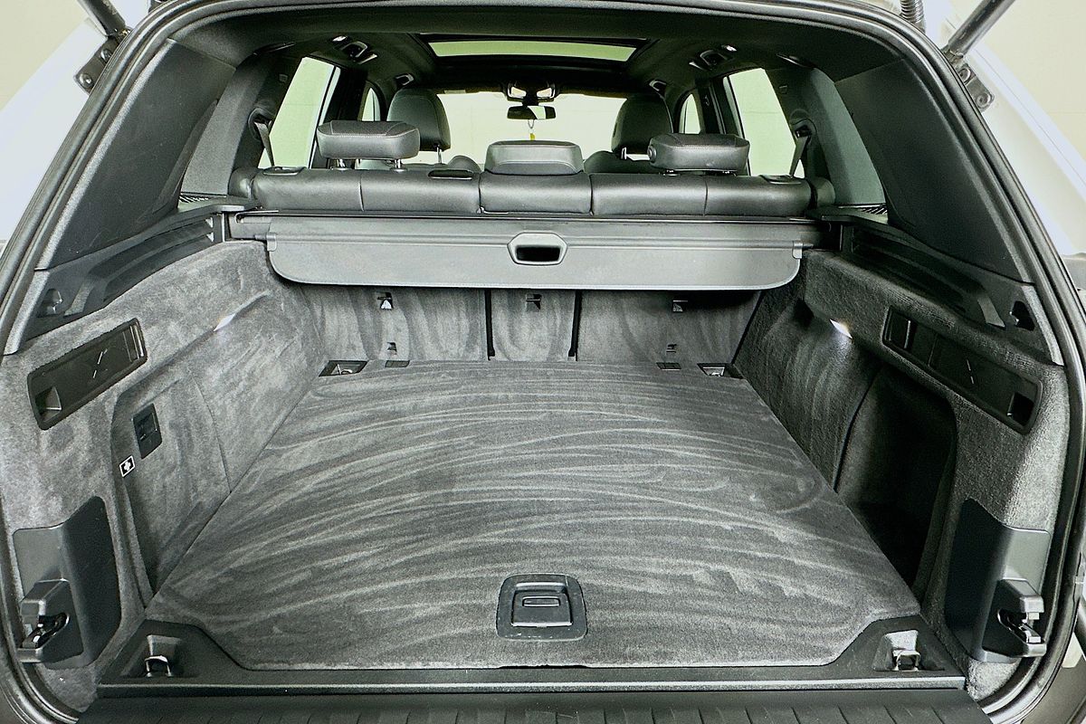 2023 BMW X5 xDRIVE30d M SPORT G05