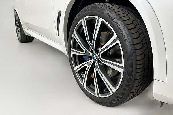 2023 BMW X5 xDRIVE30d M SPORT G05