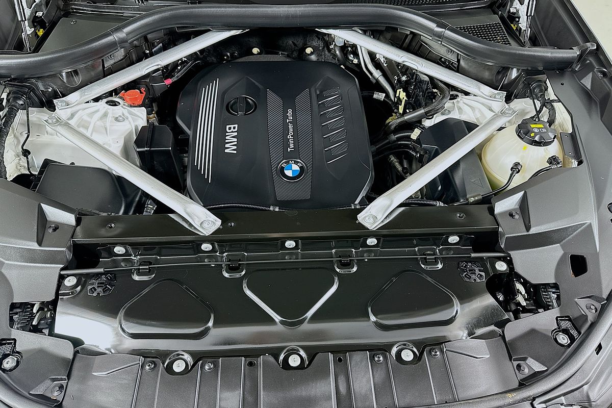 2023 BMW X5 xDRIVE30d M SPORT G05