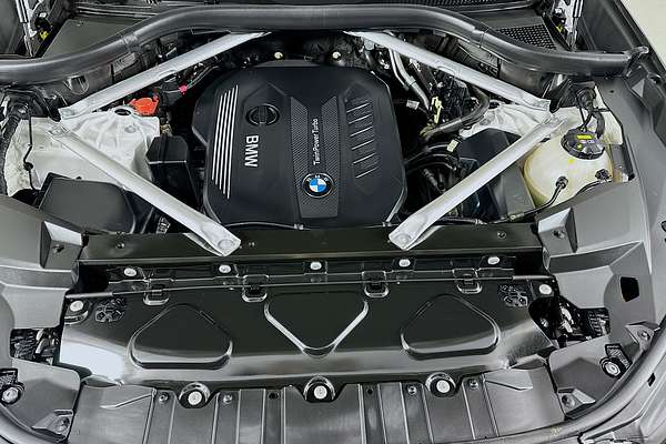 2023 BMW X5 xDRIVE30d M SPORT G05