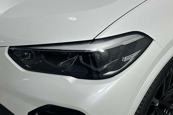 2022 BMW X5 xDRIVE30d M SPORT G05