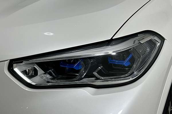 2023 BMW X5 xDRIVE30d M SPORT G05