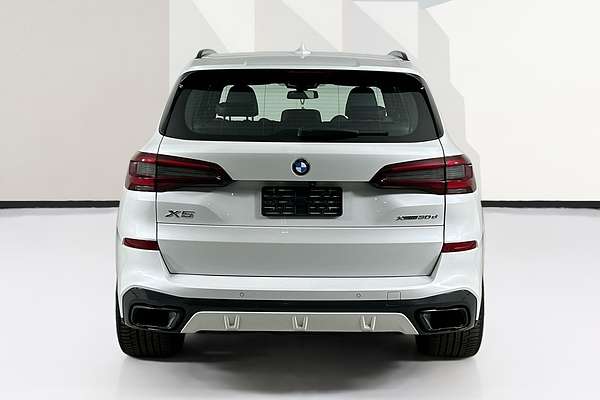 2023 BMW X5 xDRIVE30d M SPORT G05