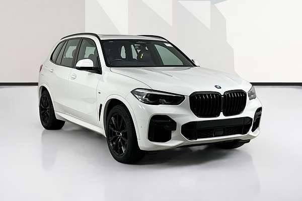 2023 BMW X5 xDRIVE30d M SPORT G05