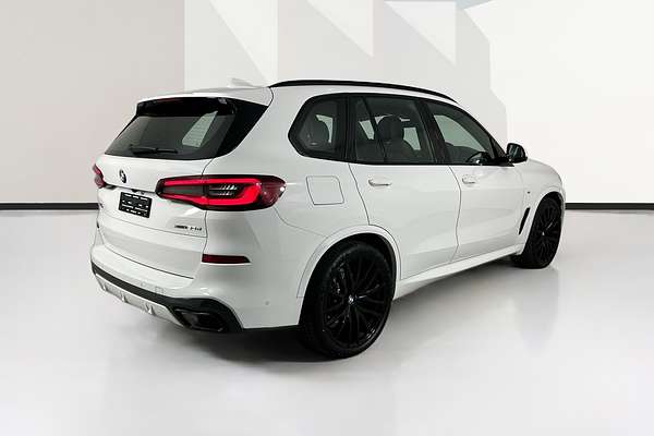 2023 BMW X5 xDRIVE30d M SPORT G05