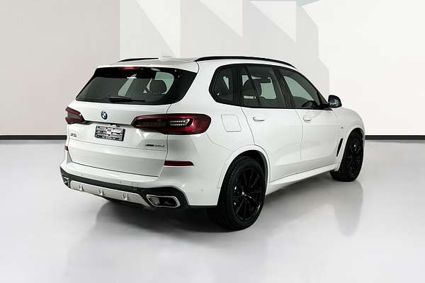 2023 BMW X5 xDrive30d M Sport G05