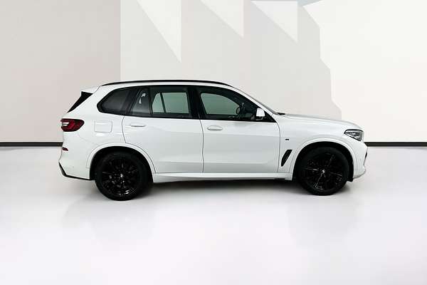 2023 BMW X5 xDRIVE30d M SPORT G05