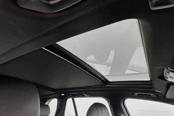 2023 BMW X5 xDRIVE30d M SPORT G05