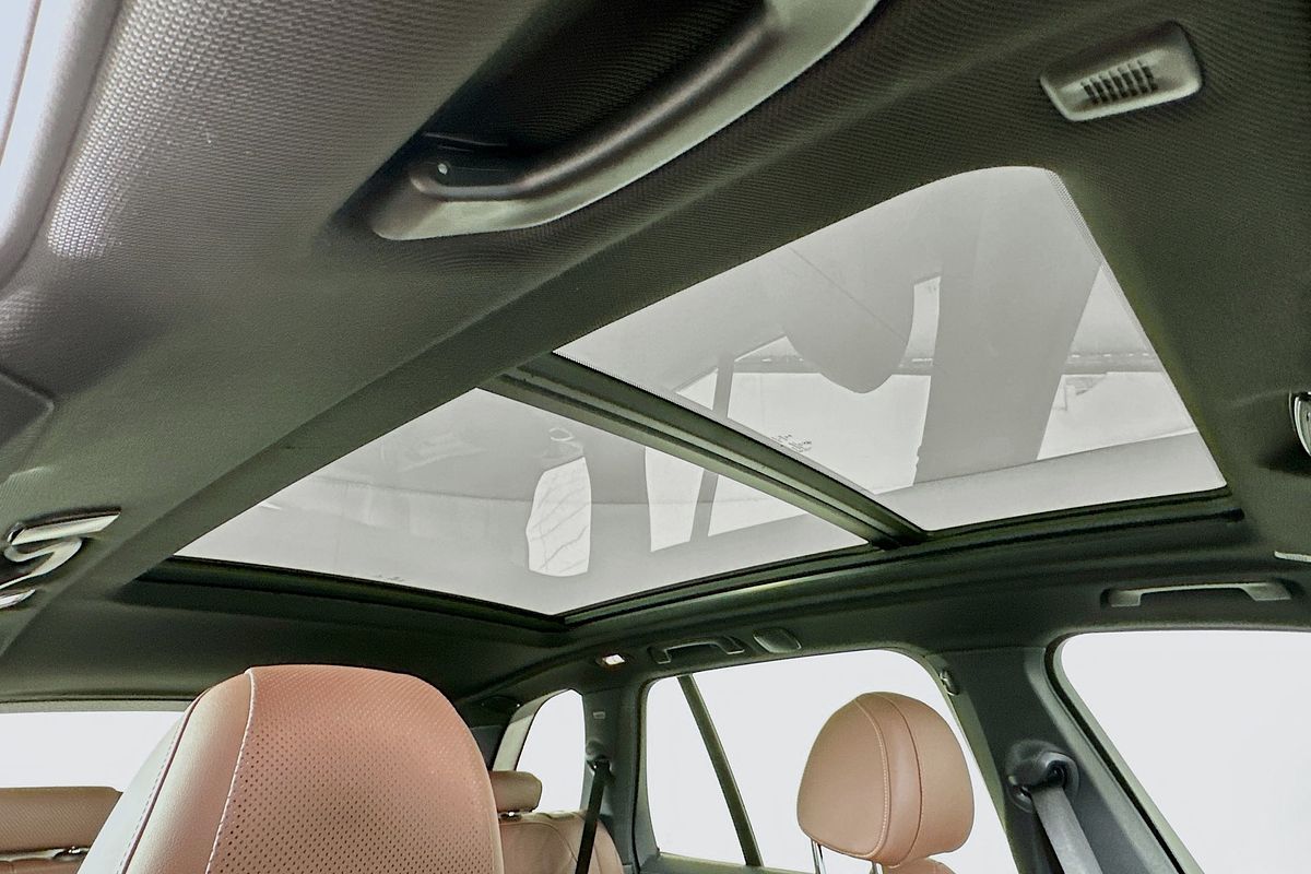 2023 BMW X5 xDRIVE30d M SPORT G05