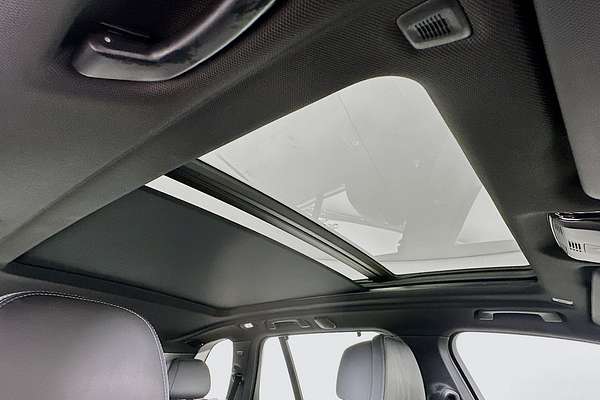 2023 BMW X5 xDRIVE30d M SPORT G05