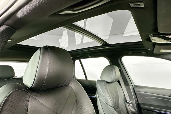 2023 BMW X5 xDRIVE30d M SPORT G05