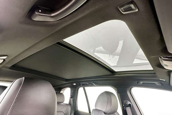2023 BMW X5 xDRIVE30d M SPORT G05