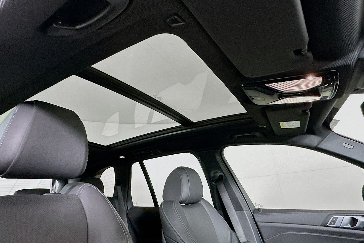 2021 BMW X5 xDRIVE30d G05
