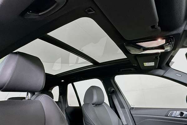 2021 BMW X5 xDRIVE30d G05