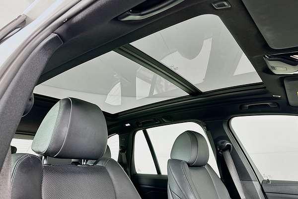 2022 BMW X5 xDRIVE30d M SPORT G05