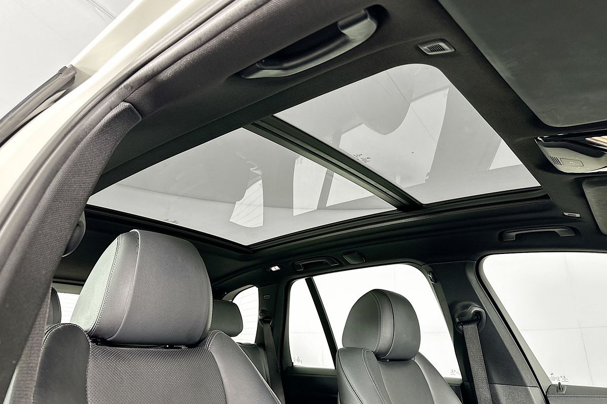 2020 BMW X5 xDRIVE30d G05