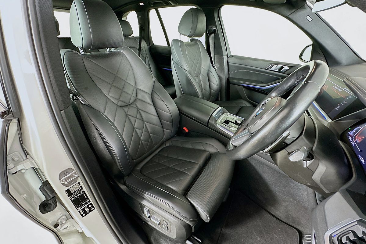2023 BMW X5 xDrive30d M Sport G05