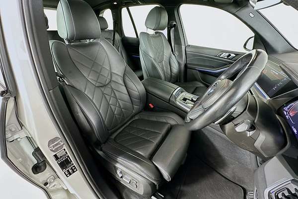 2023 BMW X5 xDrive30d M Sport G05