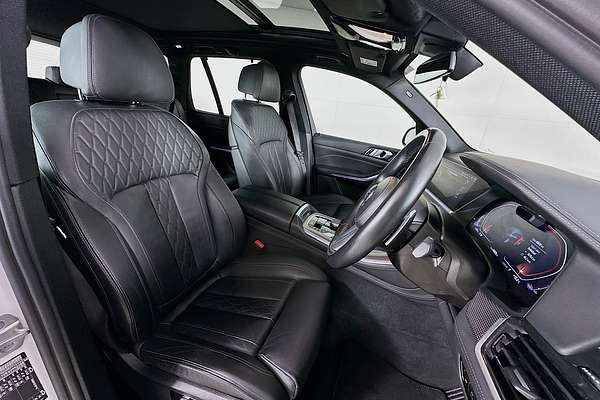2023 BMW X5 xDRIVE30d M SPORT G05