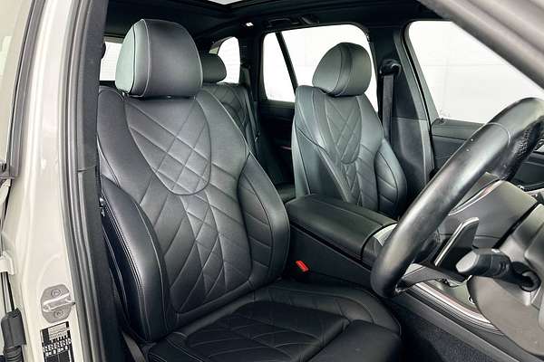 2023 BMW X5 xDRIVE30d M SPORT G05