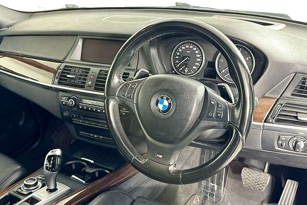 2013 BMW X5 xDRIVE 40d SPORT E70 MY12 UPGRADE