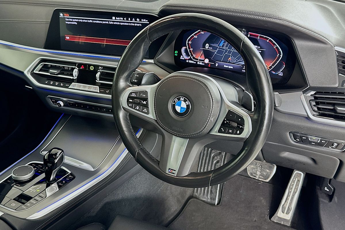 2023 BMW X5 xDrive30d M Sport G05