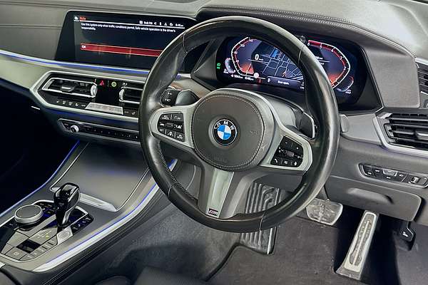 2023 BMW X5 xDrive30d M Sport G05