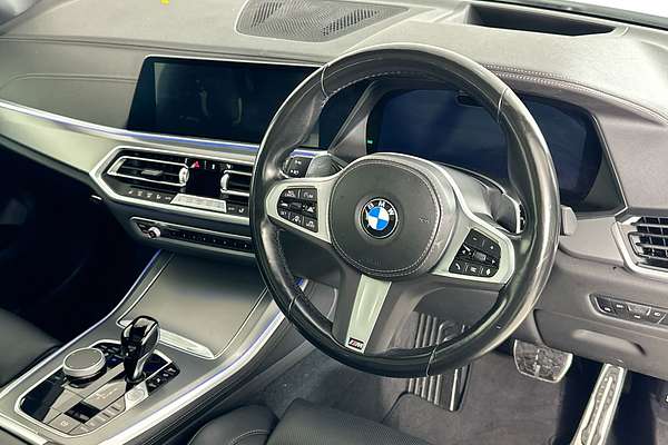 2023 BMW X5 xDRIVE30d M SPORT G05