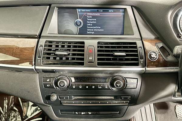 2013 BMW X5 xDRIVE 40d SPORT E70 MY12 UPGRADE
