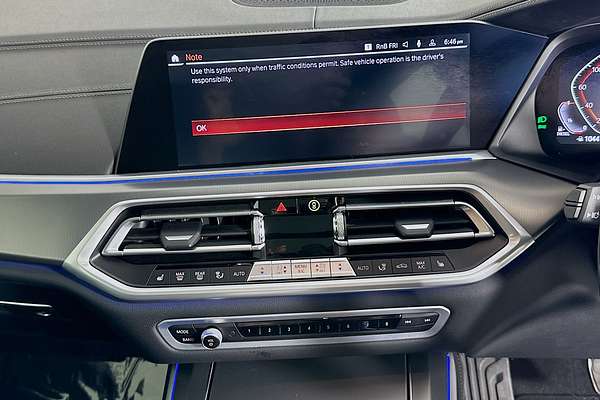 2023 BMW X5 xDrive30d M Sport G05
