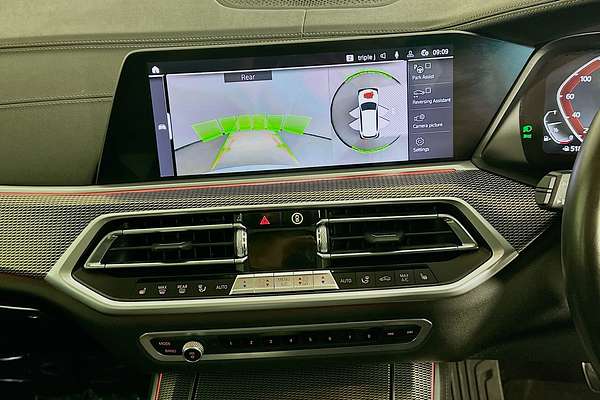 2019 BMW X5 xDRIVE 40i M SPORT (5 SEAT) G05 MY19