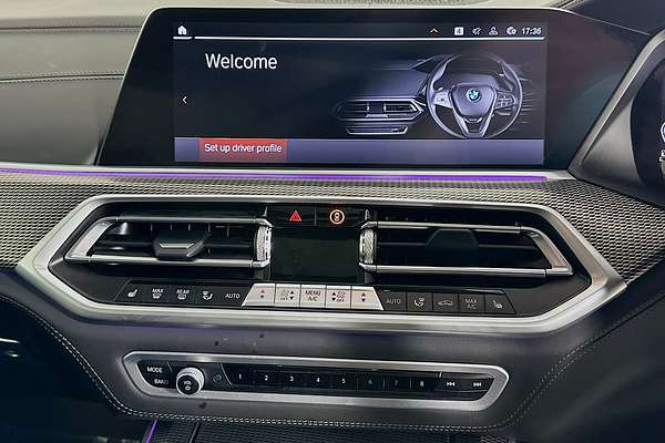 2023 BMW X5 xDRIVE30d M SPORT G05