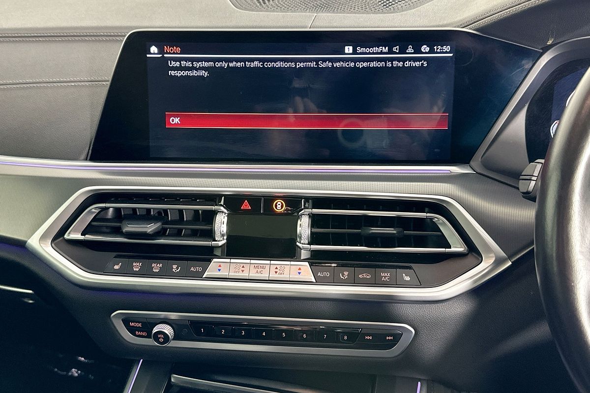 2023 BMW X5 xDRIVE30d M SPORT G05
