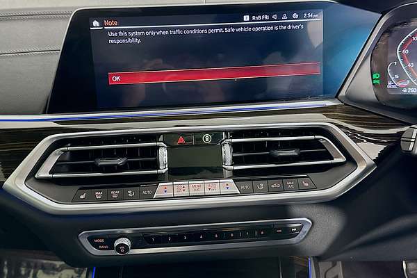 2021 BMW X5 xDRIVE30d G05
