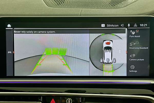 2023 BMW X5 xDRIVE30d M SPORT G05